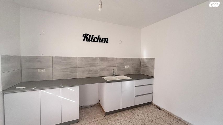 דירה, רקפת, טבריה