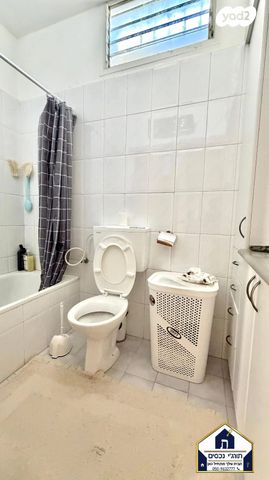 גג/ פנטהאוז, מרום נווה, רמת יצחק, רמת גן