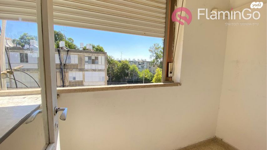 דירה, יוספטל 20, מוצקין הותיקה, קרית מוצקין