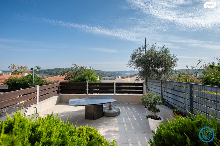 בית פרטי/ קוטג', הסתוונית, גבעת עדן, זכרון יעקב