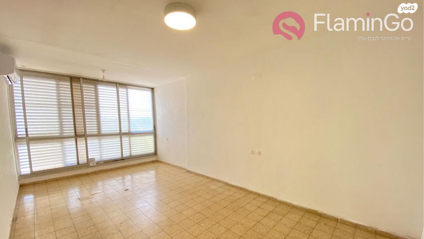 דירה, יוספטל 20, מוצקין הותיקה, קרית מוצקין