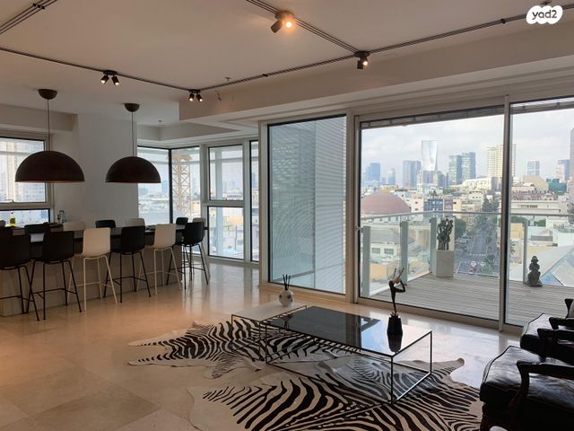 דירה, תל אביב יפו