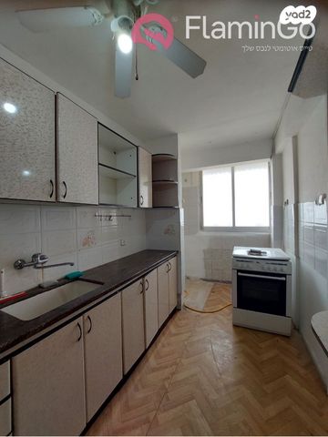 דירה, שדרות הנשיא טרומן 16, קרית חיים מערבית, חיפה