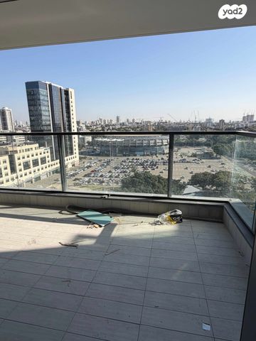 דירה, וינגייט, יד אליהו, תל אביב יפו