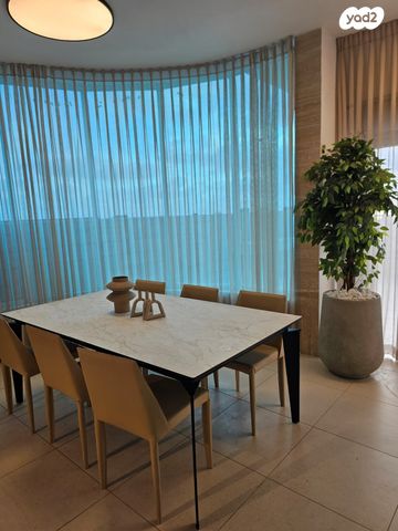 גג/ פנטהאוז, רובע י"ב, אשדוד