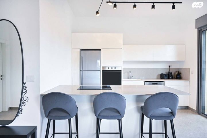 דירה, בן יהודה 69, הצפון הישן - דרום, תל אביב יפו