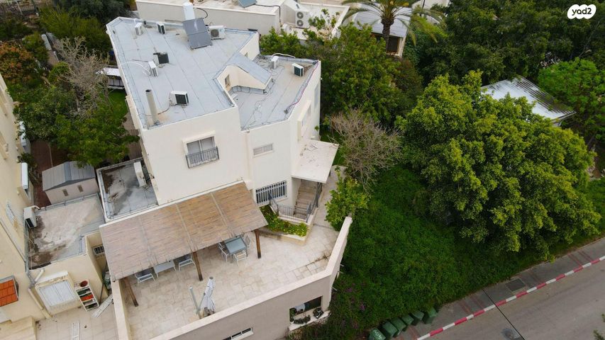 בית פרטי/ קוטג', נורדאו, הרצליה ב', הרצליה