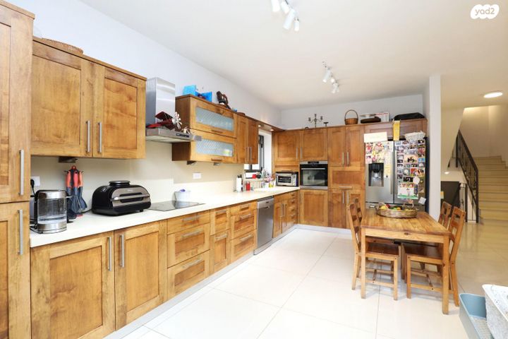 בית פרטי/ קוטג', נורדאו, הרצליה ב', הרצליה