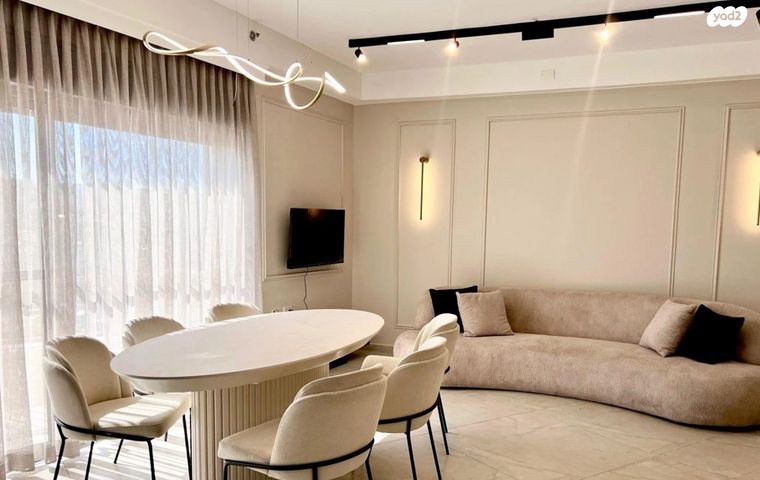 גג/ פנטהאוז, טשרניחובסקי, גבעת הורדים, רסקו, ירושלים