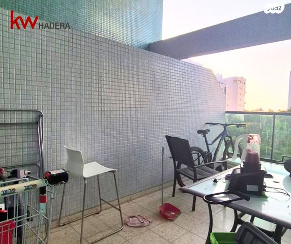 דירה, יצחק רבין, ניסן, חדרה