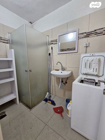 דירה, שדרות ההסתדרות 13, קרית ים