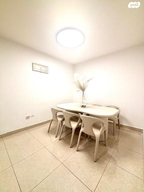 דירה, אריה בראון, הדר המושבות החדשה / אם המושבות החדשה, פתח תקווה