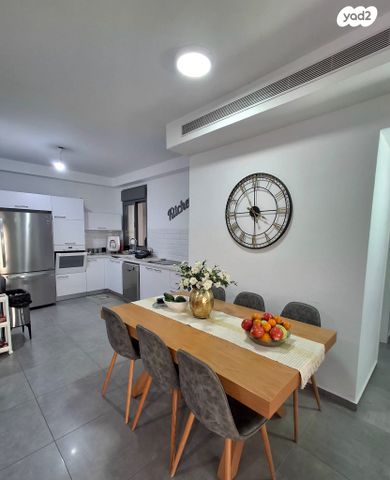 דירה, ישפה 2, צמרות המושבה, באר יעקב