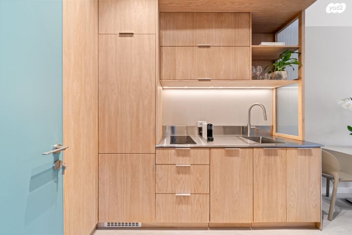 דירה, אלנבי, כרם התימנים, תל אביב יפו