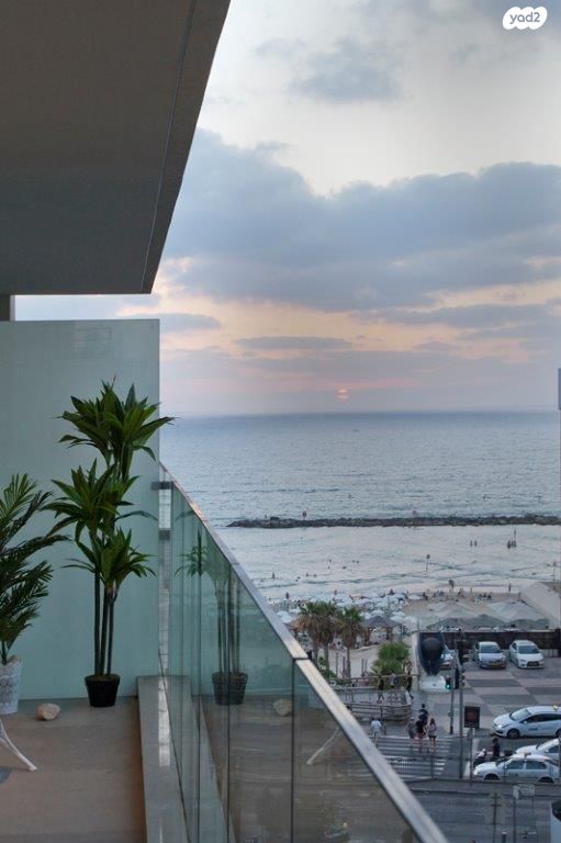 הצפון הישן - דרום