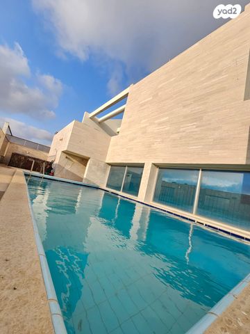 גג/ פנטהאוז, רובע י"ב, אשדוד