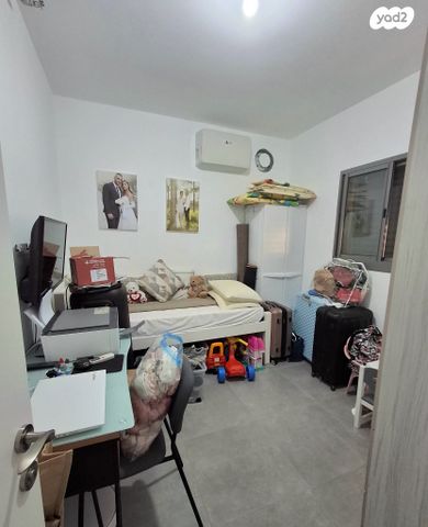 דירה, ישפה 2, צמרות המושבה, באר יעקב