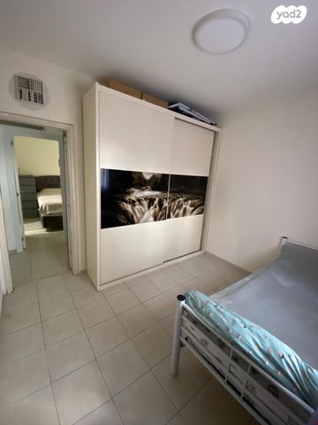 דירת גן, כרמיאל