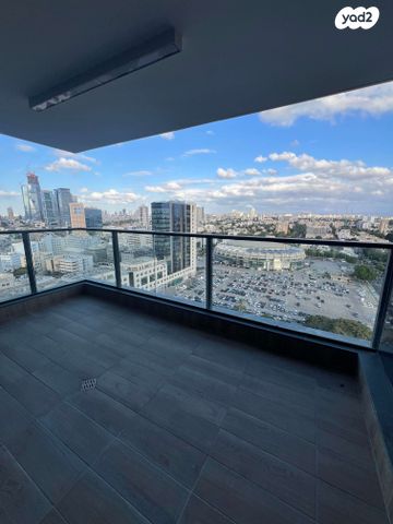 דירה, וינגייט 3, תל אביב יפו