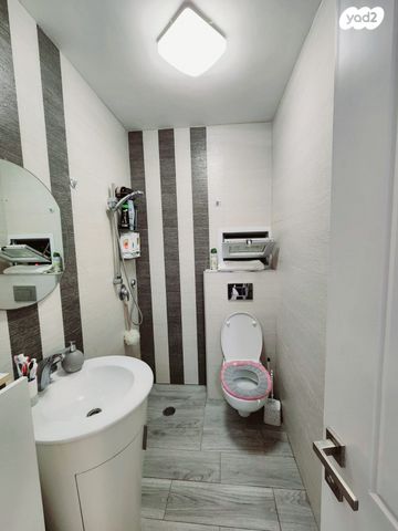 דירת גן, מבצע יואב 19, שכונה ו', באר שבע