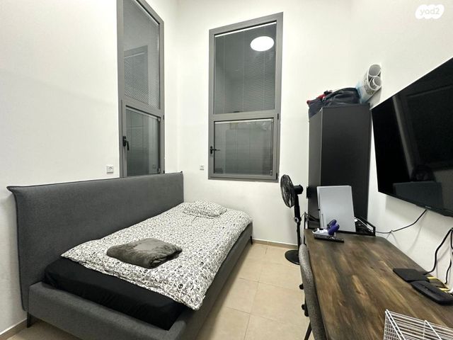 דירה, ביאליק, שכונת גפן, רמת גן