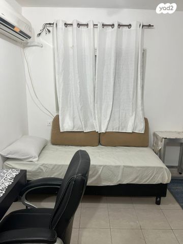 יחידת דיור, רובע הקריה, הסיטי, אשדוד