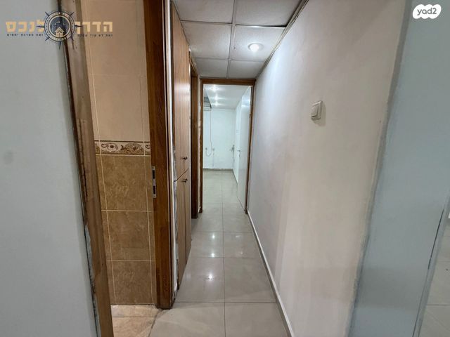 דירה, יוספטל 5, רובע ב', אשדוד