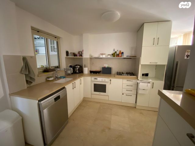 דירת גן, כרמיאל