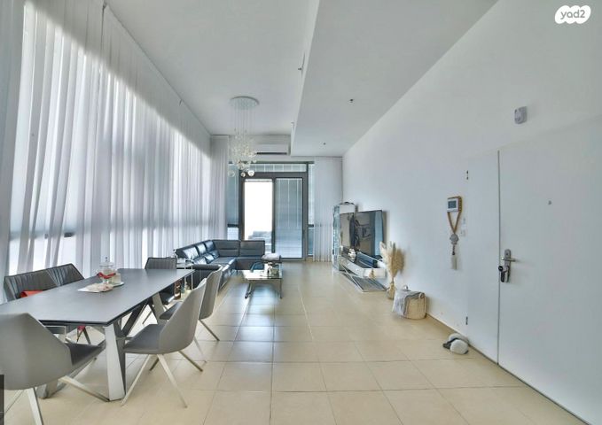 דירה, ביאליק, שכונת גפן, רמת גן