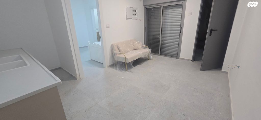 דירת גן, הפסגה, כתף, כרמיאל