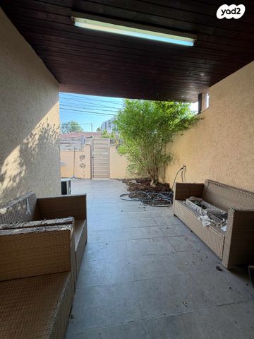 יחידת דיור, גבעתי 7, שכונה ג', באר שבע