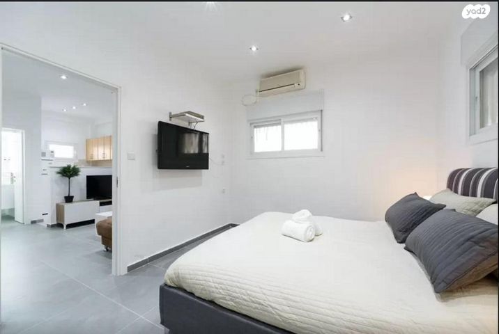 דירה, הירקון, לב תל אביב, לב העיר צפון, תל אביב יפו