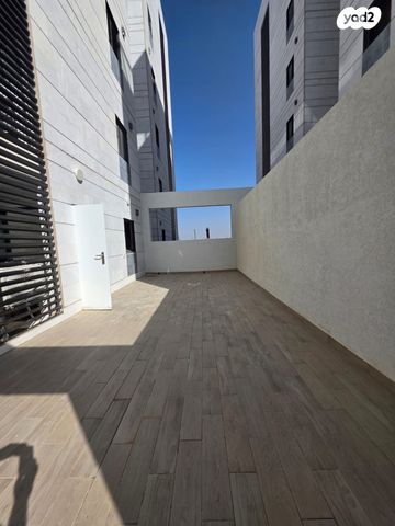 דירה, אופקים