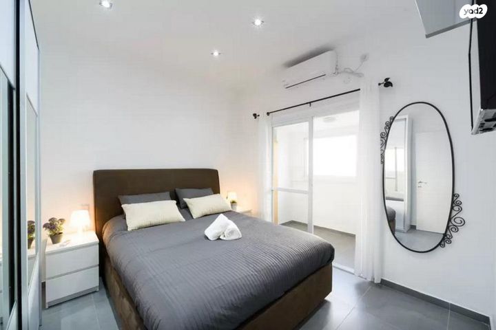 דירה, הירקון, לב תל אביב, לב העיר צפון, תל אביב יפו