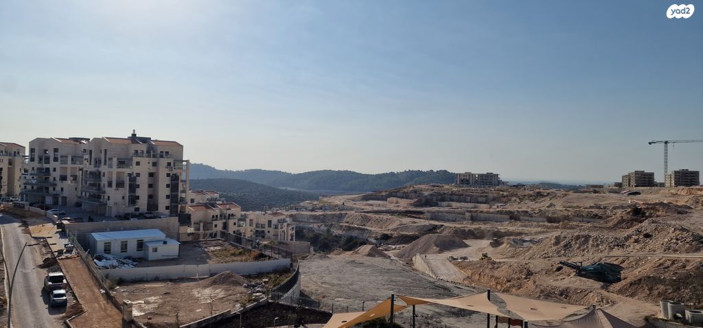 דירה, נתיבות ישראל / רמת בית שמש ד-4, בית שמש