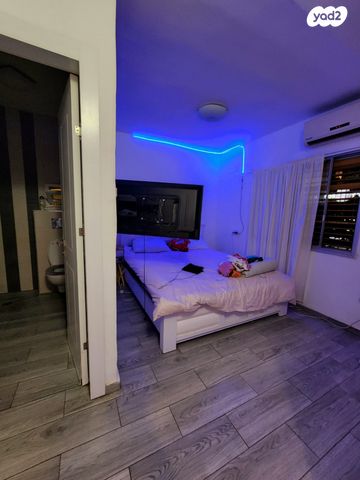 דירת גן, מבצע יואב 19, שכונה ו', באר שבע