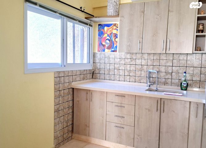 גג/ פנטהאוז, כספי, גבעת בוסל, חדרה