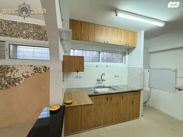 דירה, יוספטל 5, רובע ב', אשדוד