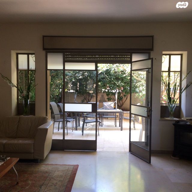 בית פרטי/ קוטג', תדהר, רמת חן, רמת גן