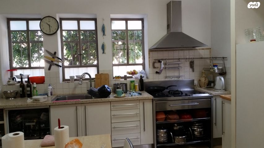 בית פרטי/ קוטג', תדהר, רמת חן, רמת גן