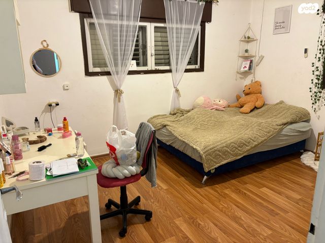 בית פרטי/ קוטג', שדה ורבורג