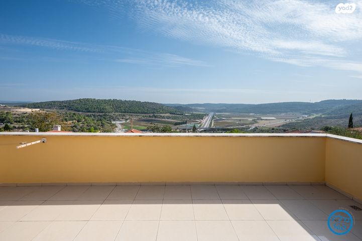 בית פרטי/ קוטג', הסתוונית, גבעת עדן, זכרון יעקב