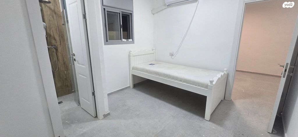 דירת גן, הפסגה, כתף, כרמיאל