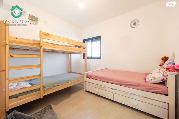 דירה, רועי קליין 7, קרית קריניצי, רמת גן