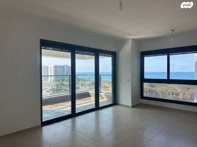 דרום חדש, פארק הים