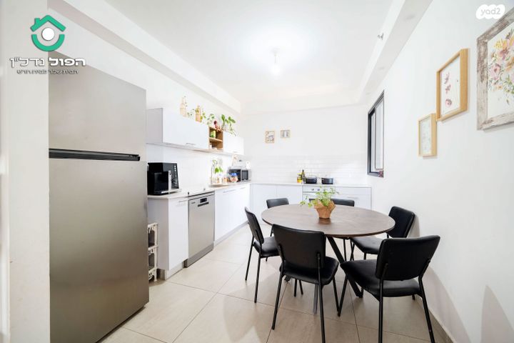 דירה, רועי קליין 7, קרית קריניצי, רמת גן