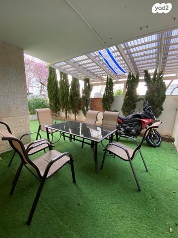 דירת גן, כרמיאל