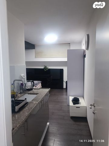 מרתף/ פרטר, חולון