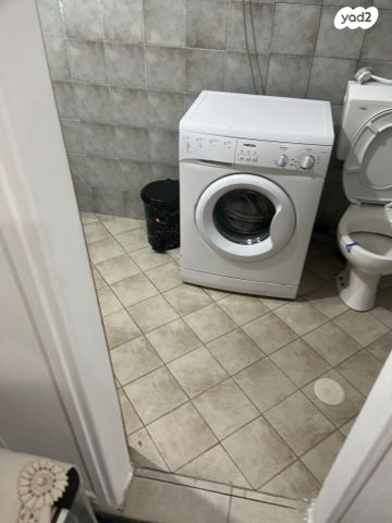 יחידת דיור, רובע הקריה, הסיטי, אשדוד