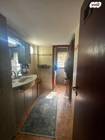 דירה, נחום סוקולוב, נהריה